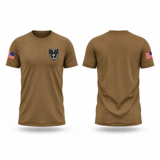Old School Cotton Feel Shirt, Freedom Eagles, Army, Teamtime, Team time, sublimation, custom sports apparel, team uniforms, spirit wear, spiritwear, sports uniforms, custom shirts, team store, custom team store, fundraiser sports, apparel fundraiser