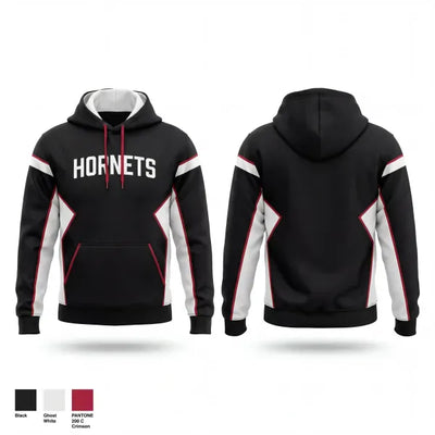 Hornets 31676195 Hoodie - 1