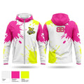 Bayside Bananas Windbreaker - 1