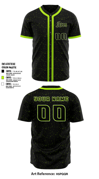 Full Button Baseball Jersey, Cosmo Aces, Baseball, Teamtime, Team time, sublimation, custom sports apparel, team uniforms, spirit wear, spiritwear, sports uniforms, custom shirts, team store, custom team store, fundraiser sports, apparel fundraiser