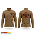 Willow Lake Windbreaker - 1