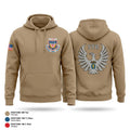 528TH S-1 Hoodie - 1