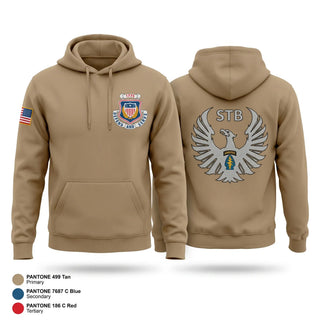 Hoodie, 528TH S-1, Army, Teamtime, Team time, sublimation, custom sports apparel, team uniforms, spirit wear, spiritwear, sports uniforms, custom shirts, team store, custom team store, fundraiser sports, apparel fundraiser
