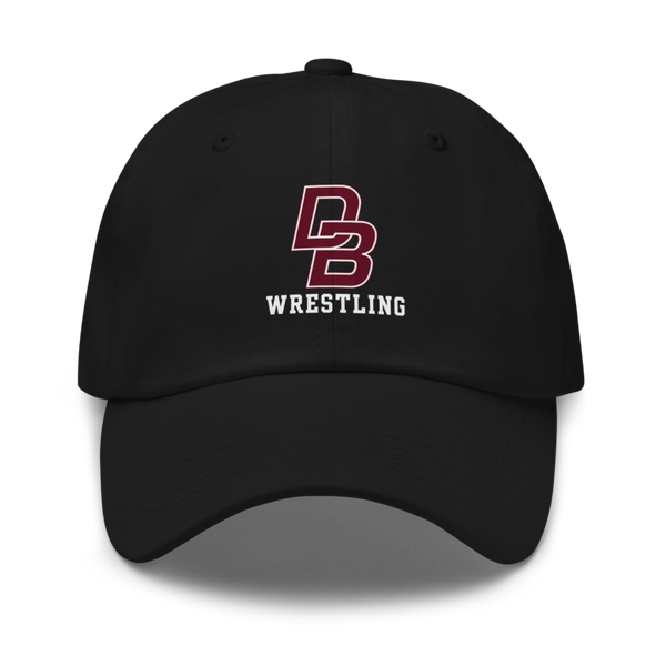 Dad hat - Black
