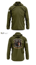 528th MED DET COSC Windbreaker - 15