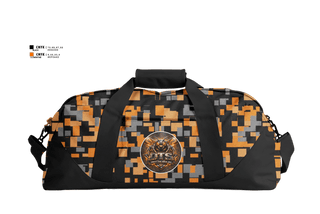 Duffle Bag, OTS, , Teamtime, Team time, sublimation, custom sports apparel, team uniforms, spirit wear, spiritwear, sports uniforms, custom shirts, team store, custom team store, fundraiser sports, apparel fundraiser