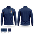 Capitol Police senate division Windbreaker - 1