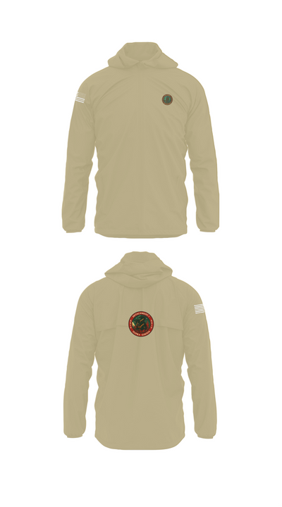 Detachment 1, 24th MDSB 49802931 Windbreaker - 81
