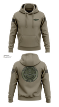 Drone Unit Hoodie - 102 (1)