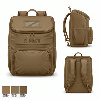 Gear Bag, A FMT, Army, Teamtime, Team time, sublimation, custom sports apparel, team uniforms, spirit wear, spiritwear, sports uniforms, custom shirts, team store, custom team store, fundraiser sports, apparel fundraiser