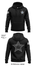 District I Street Crimes 1468514 Hoodie - 101