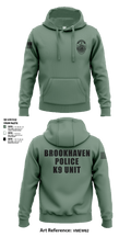 Brookhaven K9 Unit 85108854 Hoodie - 2