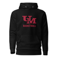 University of Mobile Unisex Hoodie - 1