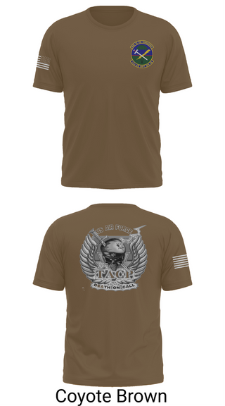 Short Sleeve Performance Shirt, 14th ASOS, , Teamtime, Team time, sublimation, custom sports apparel, team uniforms, spirit wear, spiritwear, sports uniforms, custom shirts, team store, custom team store, fundraiser sports, apparel fundraiser