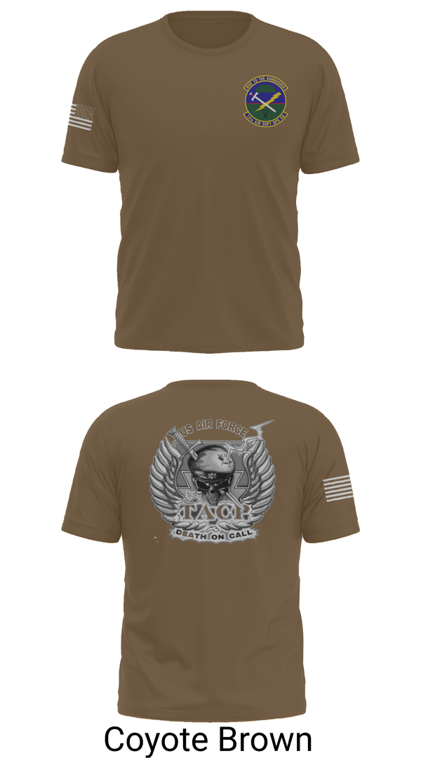 Short Sleeve Performance Shirt, 14th ASOS, , Teamtime, Team time, sublimation, custom sports apparel, team uniforms, spirit wear, spiritwear, sports uniforms, custom shirts, team store, custom team store, fundraiser sports, apparel fundraiser