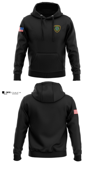 Hoodie, Houston Police Northeast Patrol, Police, Teamtime, Team time, sublimation, custom sports apparel, team uniforms, spirit wear, spiritwear, sports uniforms, custom shirts, team store, custom team store, fundraiser sports, apparel fundraiser