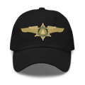 Riverside Sheriff's Aviation Unit Dad hat