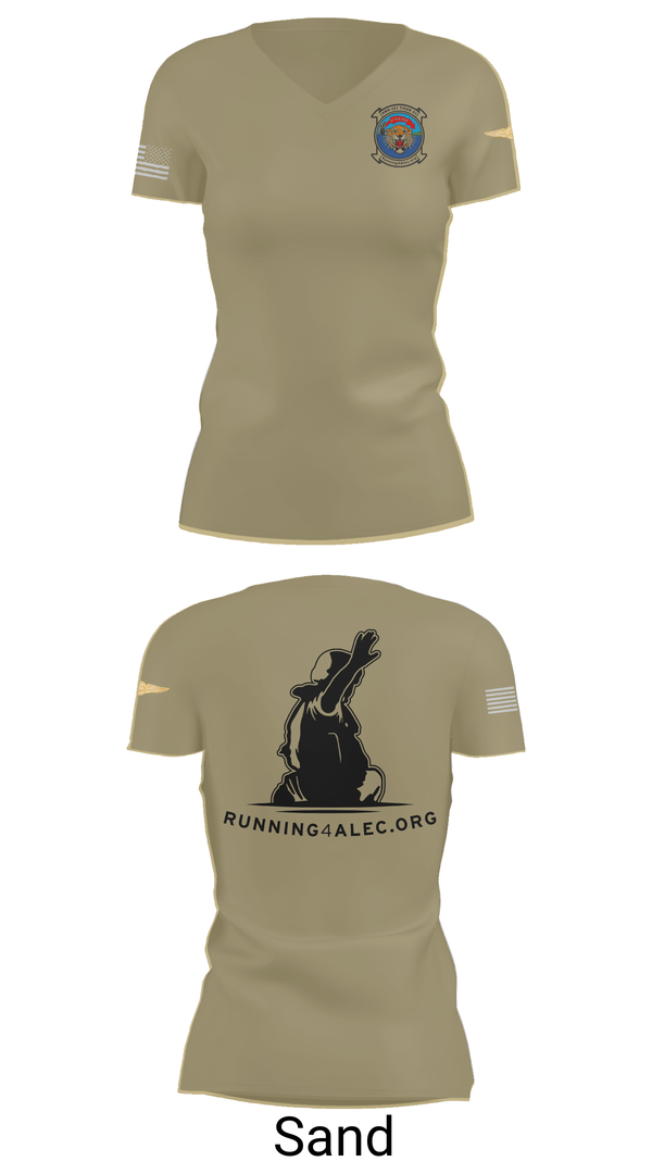 Womens Short Sleeve Vneck Shirt, Tiger-43, , Teamtime, Team time, sublimation, custom sports apparel, team uniforms, spirit wear, spiritwear, sports uniforms, custom shirts, team store, custom team store, fundraiser sports, apparel fundraiser