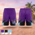 Prodigy 19814434 Athletic Shorts With Pockets - 1