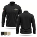 Lasalle Windbreaker - 1