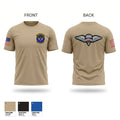 26 STS 18264729 Short Sleeve Performance Shirt - 1