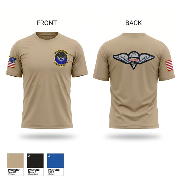 Short Sleeve Performance Shirt, 26 STS, Air Force, Teamtime, Team time, sublimation, custom sports apparel, team uniforms, spirit wear, spiritwear, sports uniforms, custom shirts, team store, custom team store, fundraiser sports, apparel fundraiser