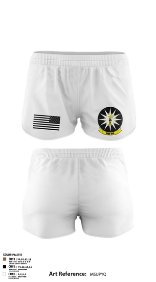 Ranger Panties, SUNKINGS, , Teamtime, Team time, sublimation, custom sports apparel, team uniforms, spirit wear, spiritwear, sports uniforms, custom shirts, team store, custom team store, fundraiser sports, apparel fundraiser