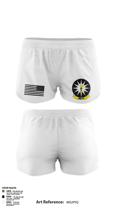 SUNKINGS 4465091 Ranger Panties - 2