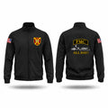 1916th support brigade Windbreaker - 2