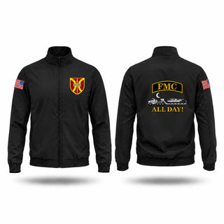 Windbreaker, 1916th support brigade, Army, Teamtime, Team time, sublimation, custom sports apparel, team uniforms, spirit wear, spiritwear, sports uniforms, custom shirts, team store, custom team store, fundraiser sports, apparel fundraiser