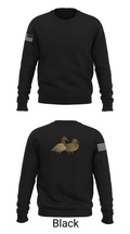 Ducks Unlimited 93579455 Crew Neck Sweatshirt - 21
