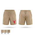 C 1-145 Athletic Shorts With Pockets - 1