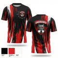 Underdawgz 21609555 Soft Poly Tee Cotton Like Feel - 1