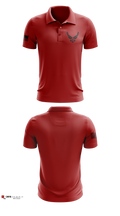 Ga-931 Short Sleeve Performance Polo - 6