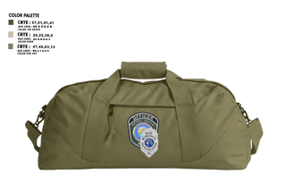 Duffle Bag, METRO SOUTH PROTECTIVE SERVICE, , Teamtime, Team time, sublimation, custom sports apparel, team uniforms, spirit wear, spiritwear, sports uniforms, custom shirts, team store, custom team store, fundraiser sports, apparel fundraiser