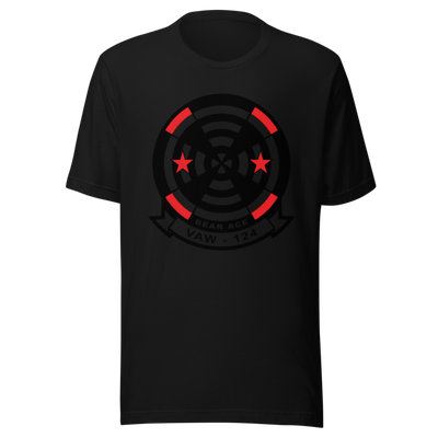 Vaw 124 Unisex Staple T-Shirt