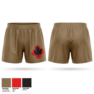 Ranger Panties, 143 Regional Support Group, Army, Teamtime, Team time, sublimation, custom sports apparel, team uniforms, spirit wear, spiritwear, sports uniforms, custom shirts, team store, custom team store, fundraiser sports, apparel fundraiser