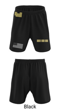 XIOS Strength & Conditioning 79697954 Athletic Shorts With Pockets - 20
