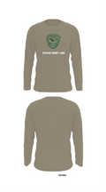 Etowah County JSOG 23168603 Long Sleeve Performance Shirt 69