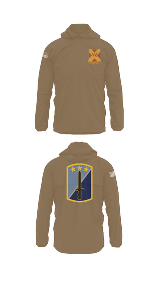 Windbreaker, 1/84 FA, , Teamtime, Team time, sublimation, custom sports apparel, team uniforms, spirit wear, spiritwear, sports uniforms, custom shirts, team store, custom team store, fundraiser sports, apparel fundraiser