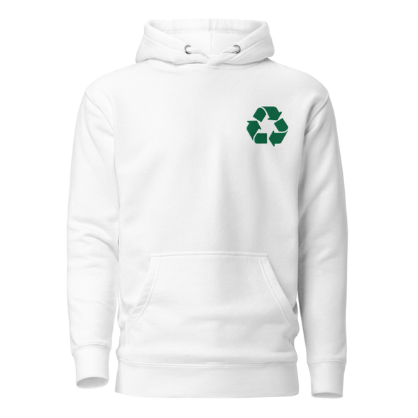 Mitchell’s Metals Unisex Premium Hoodie | Cotton Heritage M2580