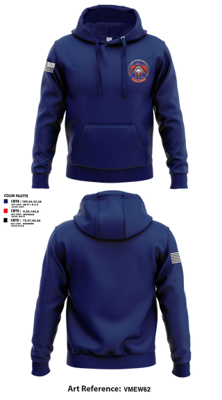 Hoodie, QN Rescue, Fire Department, Teamtime, Team time, sublimation, custom sports apparel, team uniforms, spirit wear, spiritwear, sports uniforms, custom shirts, team store, custom team store, fundraiser sports, apparel fundraiser