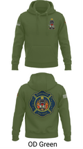 Guernsey Fire & Rescue 73903813 Hoodie - 58