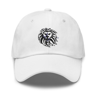 Warhill Cross Country 62657644 Classic Dad Hat | Yupoong 6245CM