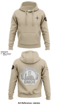 EMOS-Efficient Members Of Society 62935973 Hoodie - 1