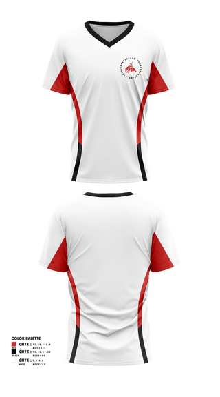 Womens Soccer Jersey, Grantsville Girls Soccer, Women's Soccer, Teamtime, Team time, sublimation, custom sports apparel, team uniforms, spirit wear, spiritwear, sports uniforms, custom shirts, team store, custom team store, fundraiser sports, apparel fundraiser