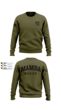 559 L-MDS 70960594 Crew Neck Sweatshirt - 101