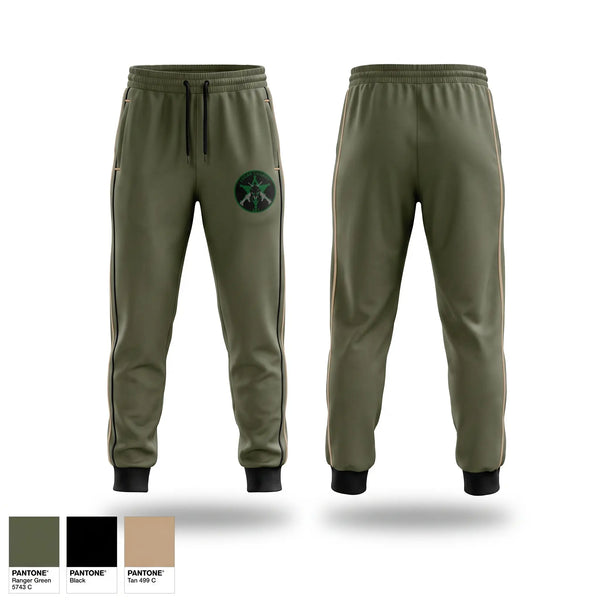 Sweatpants, Cedar County Sheriff Special Response Team, Police, Teamtime, Team time, sublimation, custom sports apparel, team uniforms, spirit wear, spiritwear, sports uniforms, custom shirts, team store, custom team store, fundraiser sports, apparel fundraiser