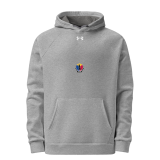 Camp Crowder HHC 95962479 Under Armour Hoodie