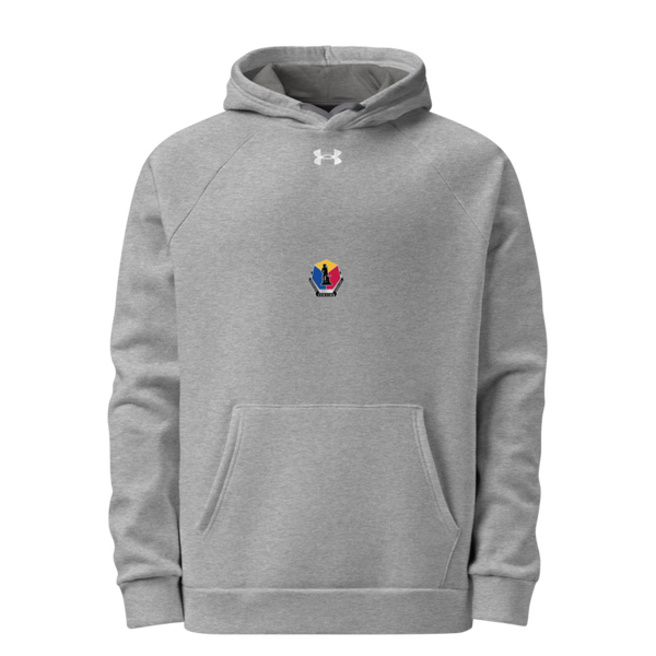 Camp Crowder HHC 95962479 Under Armour Hoodie